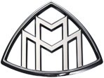 Especificaciones de coches y el consumo de combustible para Maybach