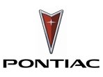 Fiche technique et de la consommation de carburant pour Pontiac