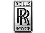 Especificaciones de coches y el consumo de combustible para Rolls-Royce