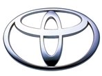 Fiche technique et de la consommation de carburant pour Toyota