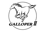 Scheda tecnica (caratteristiche), consumi Galloper
