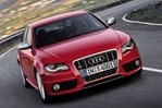 Car specs and fuel consumption for Audi S4 B8