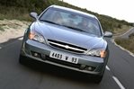 Car specs and fuel consumption for Chevrolet Evanda Evanda