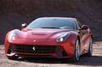 Car specs and fuel consumption for Ferrari F12 F12