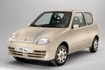 Car specs and fuel consumption for Fiat 600 600