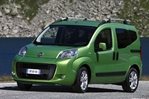 Car specs and fuel consumption for Fiat Qubo Qubo
