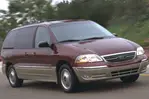 Car specs and fuel consumption for Ford Windstar Windstar