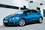 Car specs and fuel consumption for Honda CR-Z CR-Z
