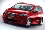 Car specs and fuel consumption for Honda FR-V FR-V