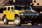 Car specs and fuel consumption for Hummer H2 H2