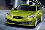 Car specs and fuel consumption for Hyundai Genesis Genesis