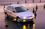 Car specs and fuel consumption for Hyundai Excel Hatchback