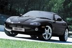 Car specs and fuel consumption for Jaguar XK8 XK8