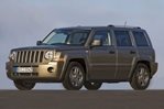 Car specs and fuel consumption for Jeep Patriot Patriot