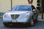 Car specs and fuel consumption for Lancia Thesis Thesis