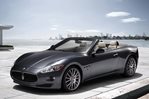 Car specs and fuel consumption for Maserati GranCabrio GranCabrio