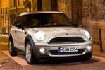 Car specs and fuel consumption for Mini Clubman One Clubman One