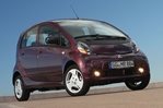 Car specs and fuel consumption for Mitsubishi i-MiEV i-MiEV