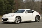 Car specs and fuel consumption for Nissan 370Z 370Z