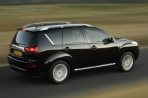 Car specs and fuel consumption for Peugeot 4007 4007