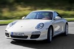Car specs and fuel consumption for Porsche 911 Carrera