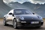 Car specs and fuel consumption for Porsche 911 Carrera Black Edition