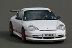 Car specs and fuel consumption for Porsche 911 GT3