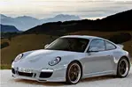 Car specs and fuel consumption for Porsche 911 Sport Classic