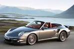 Car specs and fuel consumption for Porsche 911 Turbo Cabrio