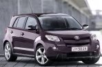 Car specs and fuel consumption for Toyota Urban Cruiser Urban Cruiser