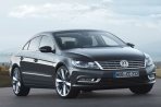 Car specs and fuel consumption for Volkswagen CC CC