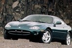 Car specs and fuel consumption for Jaguar XKR