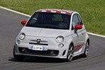Car specs and fuel consumption for Abarth 500
