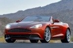 Car specs and fuel consumption for Aston Martin Vanquish