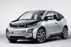 Technische Daten und Verbrauch BMW i3