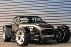 Car specs and fuel consumption for Donkervoort D8