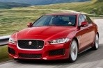 Especificaciones de coches y el consumo de combustible para Jaguar XE