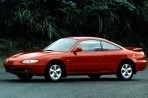 Dane techniczne, spalanie, opinie Mazda MX-6
