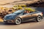 Especificaciones de coches y el consumo de combustible para Opel Cascada