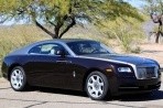 Car specs and fuel consumption for Rolls-Royce Wraith