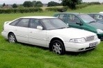 Car specs and fuel consumption for Rover 800