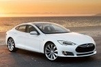 Car specs and fuel consumption for Tesla Model S