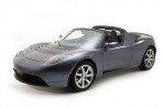 Car specs and fuel consumption for Tesla Roadster