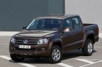 Especificaciones de coches y el consumo de combustible para Volkswagen Amarok