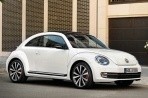 Technische Daten und Verbrauch Volkswagen Beetle