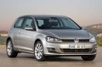 Technische Daten und Verbrauch Volkswagen Golf