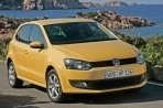 Технические характеристики и Расход топлива Volkswagen Polo