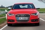 Car specs and fuel consumption for Audi S6