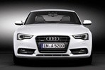 Car specs and fuel consumption for Audi A5