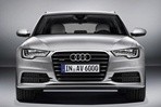caractéristiques automobiles et la consommation de carburant pour Audi A6